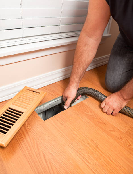 Best HVAC Air Duct Cleaning  in Bowie, MD